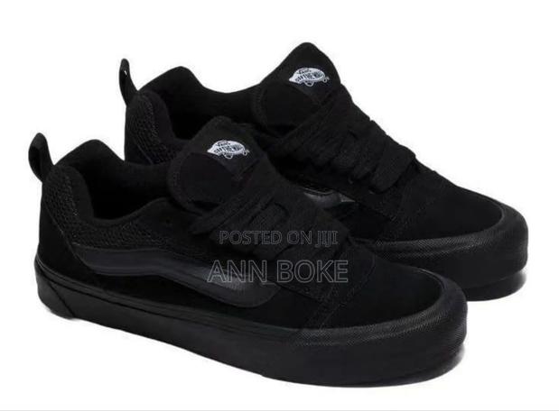 Knu Vans Sizes 39 - 43 - thumbnail 4