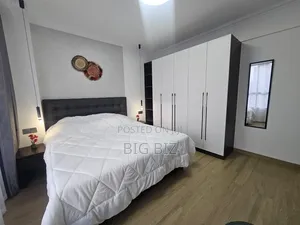 Furnished 1bdrm Apartment in 1/2Br Short 8K, Long, Westlands for rent
