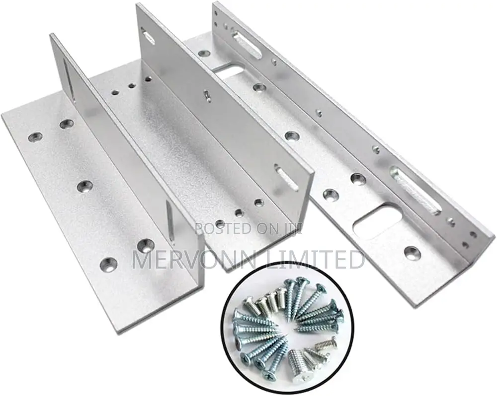 High Quality Zl Bracket for Mag Lock