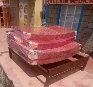 Mattress##Morning Glory Superfoam 35*6*6 Inches