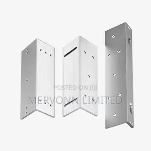 Durable Zl Bracket for Mag Lock