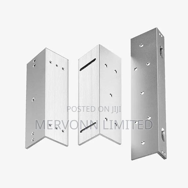 Durable Zl Bracket for Mag Lock
