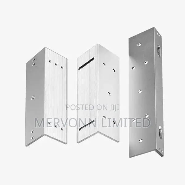 Durable Zl Bracket for Mag Lock