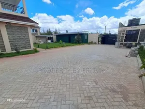 5bdrm Maisonette in Kitengela for rent
