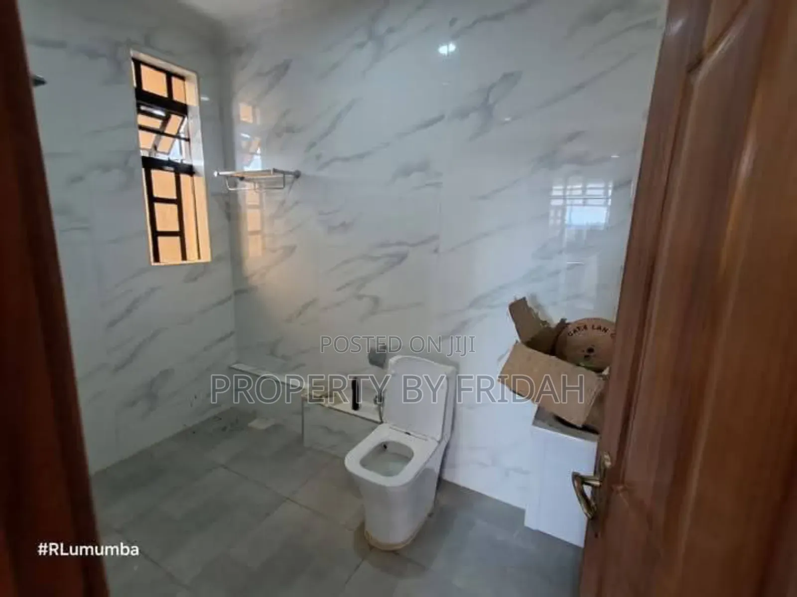 5bdrm Maisonette in Kitengela for rent