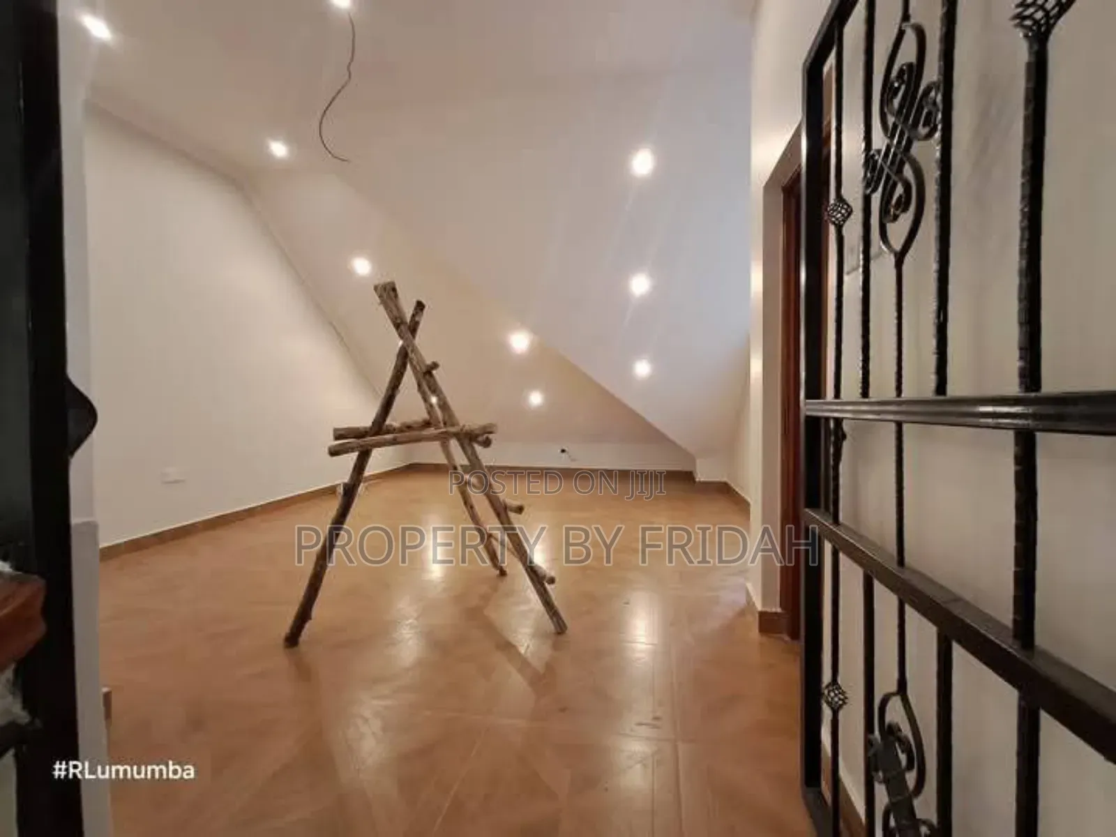5bdrm Maisonette in Kitengela for rent
