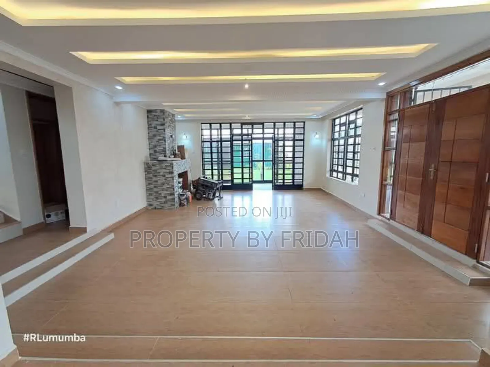 5bdrm Maisonette in Kitengela for rent