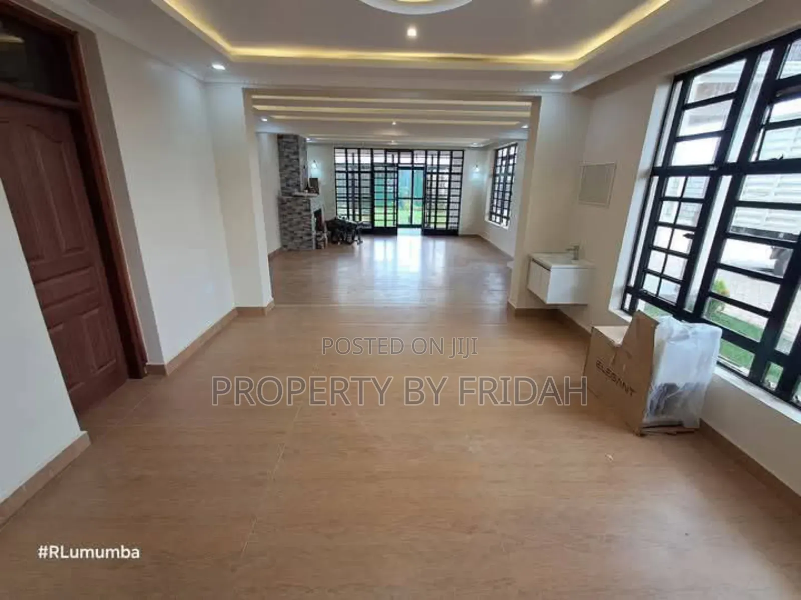 5bdrm Maisonette in Kitengela for rent