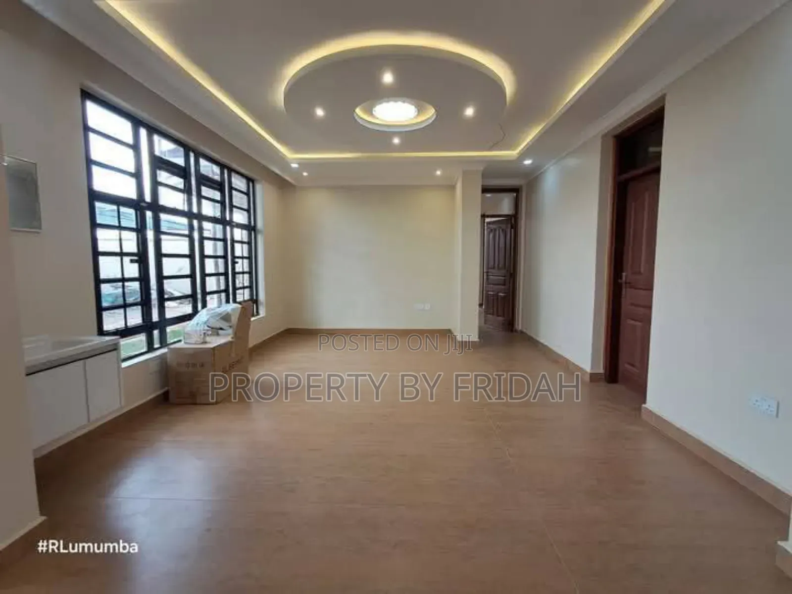 5bdrm Maisonette in Kitengela for rent
