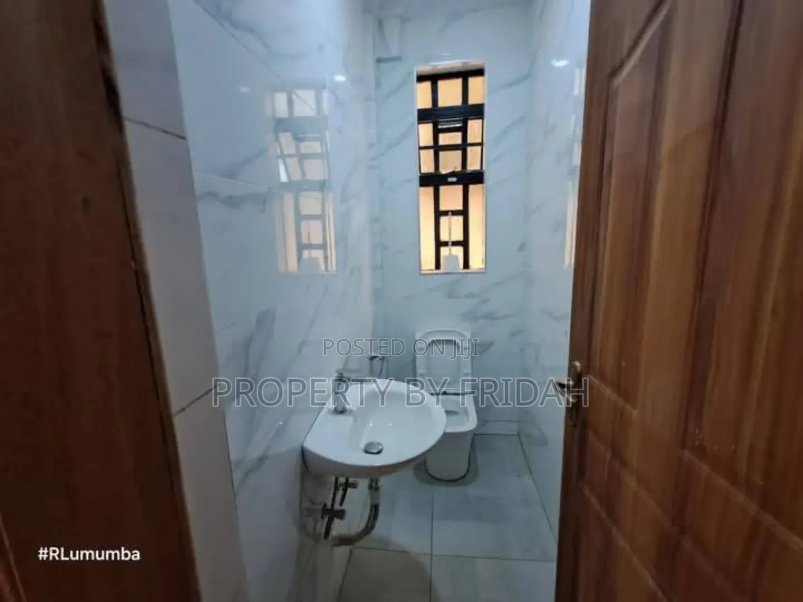 5bdrm Maisonette in Kitengela for rent