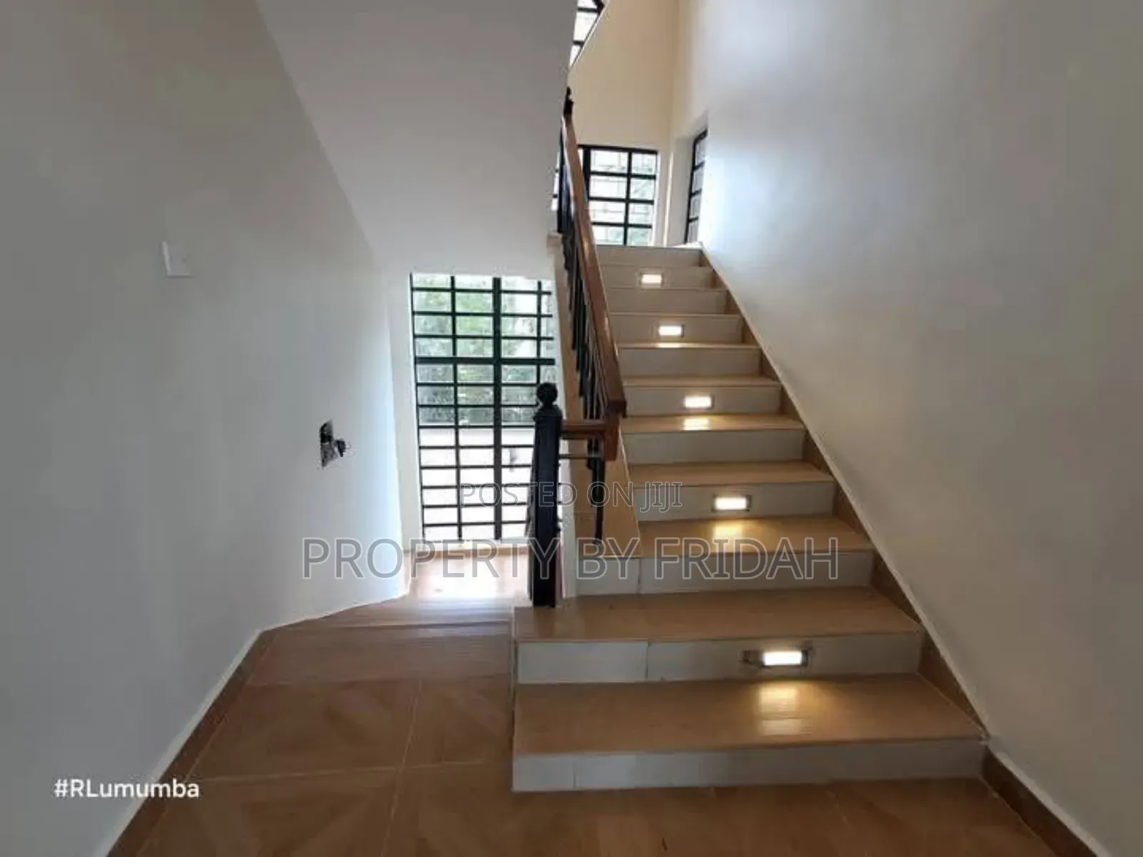 5bdrm Maisonette in Kitengela for rent
