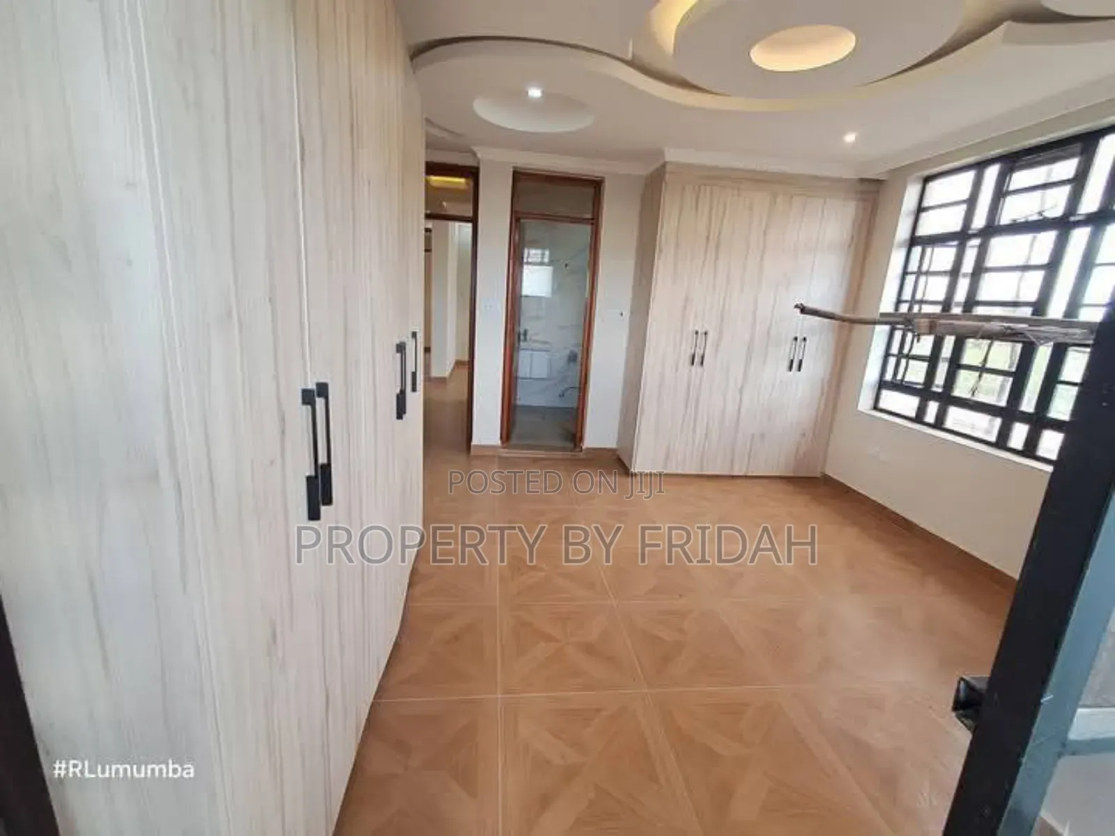 5bdrm Maisonette in Kitengela for rent