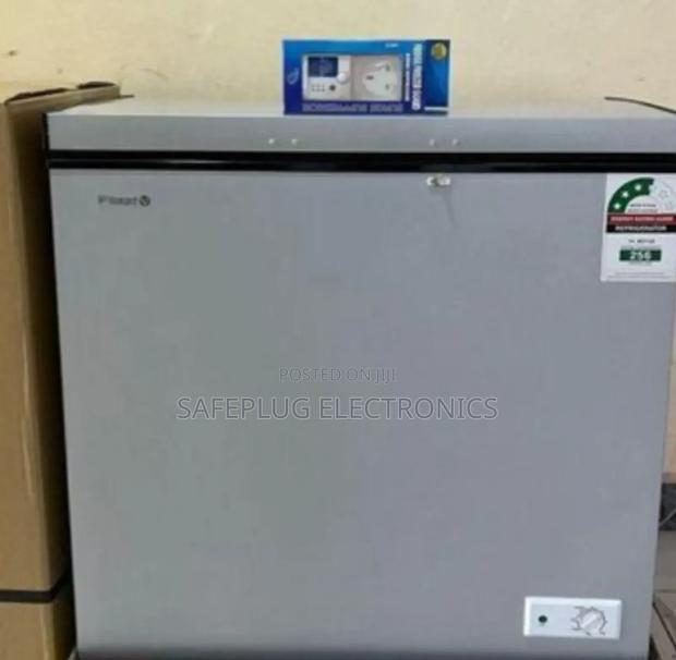 Deep Freezer 150l (Volsmart) Vertical Chest Vl-Bcd150