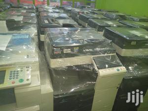 Coloured Konica Minolta Bizhub C454e Photocopier Machines