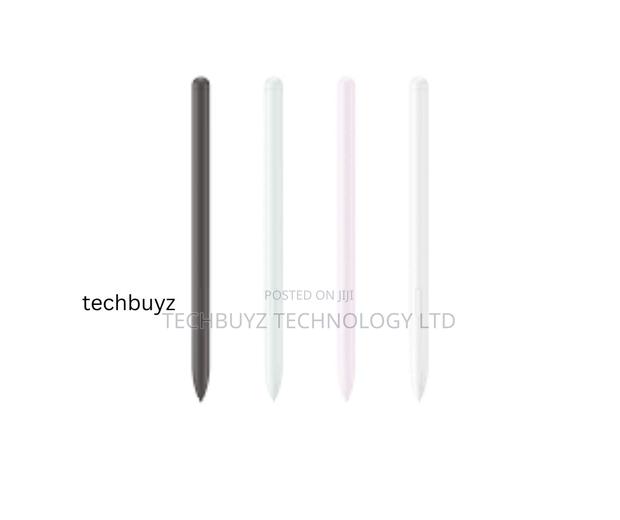 Samsung Galaxy Tab S9 Fe Plus S Pen - thumbnail 2