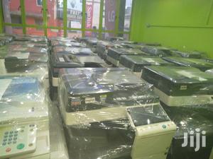 Coloured Konica Minolta Bizhub C454e Photocopier Machines