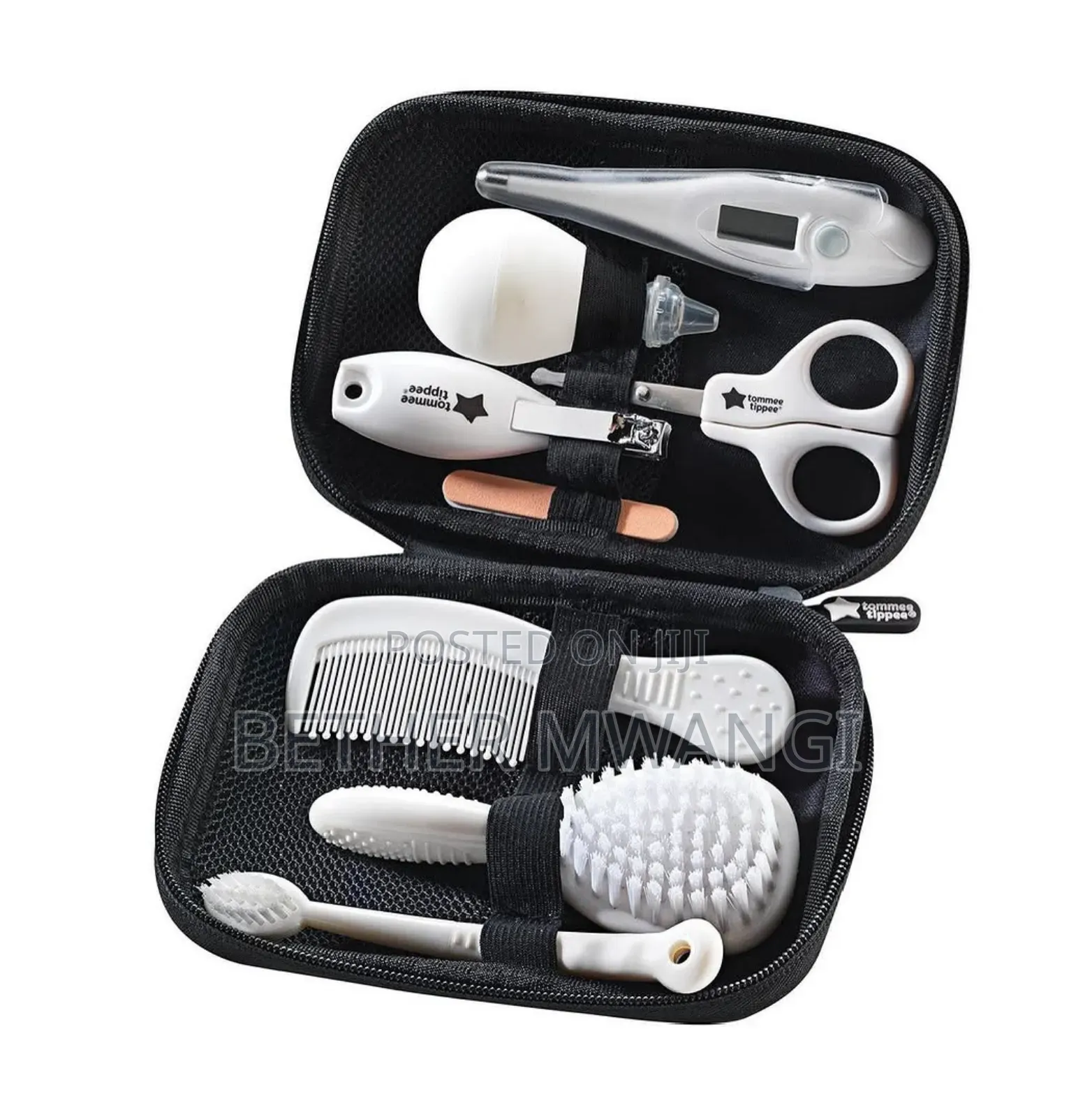 Tommee Tippee Closer to Nature Healthcare Kit in Kenya