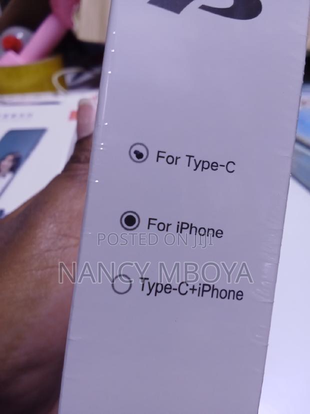 Wireless Microphone Double for Type C and iPhone - thumbnail 6