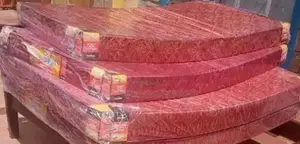 Mattress! Morning Glory Superfoam Mattress31⁄2×6