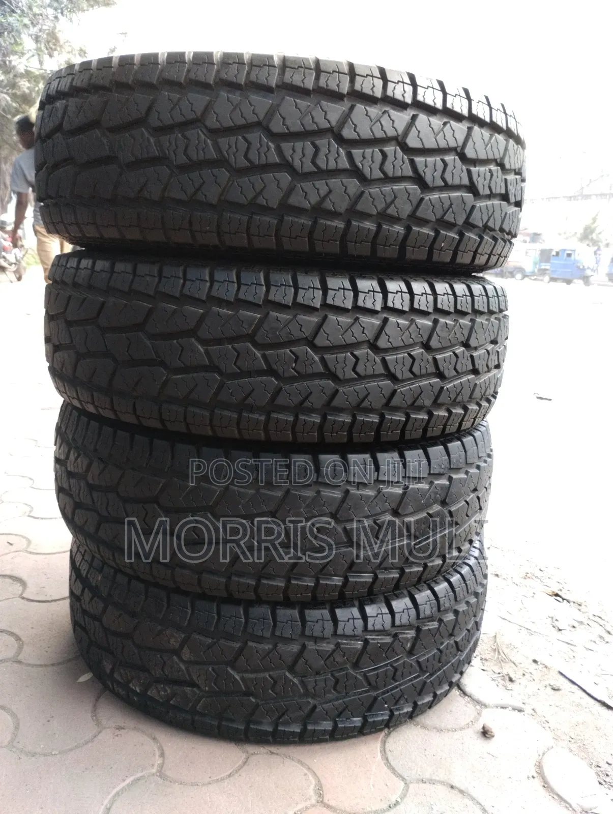31*10.5r15 Longway