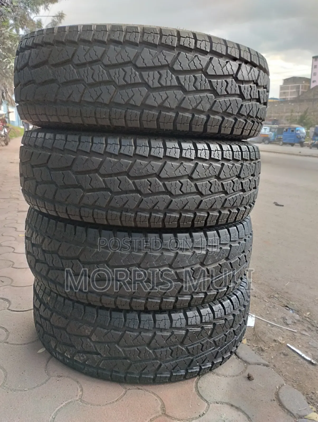 31*10.5r15 Longway