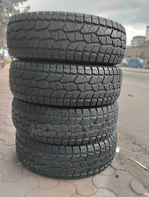 31*10.5r15 Longway