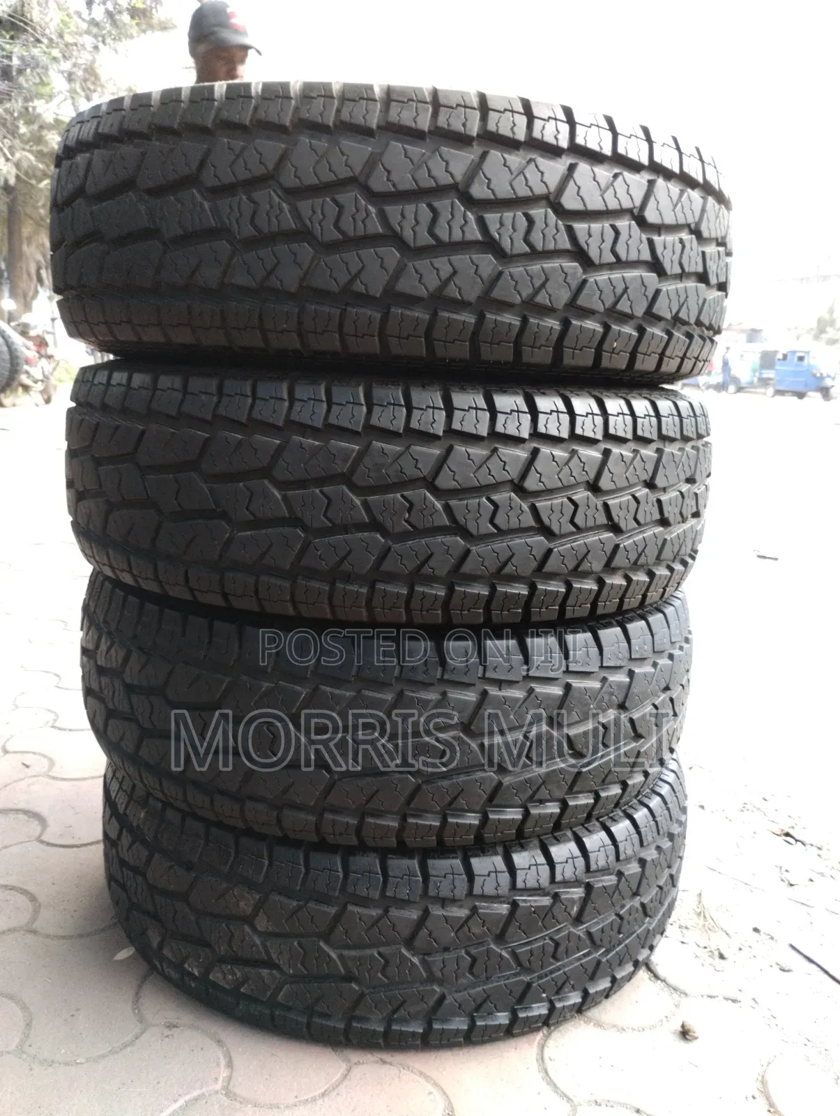 31*10.5r15 Longway