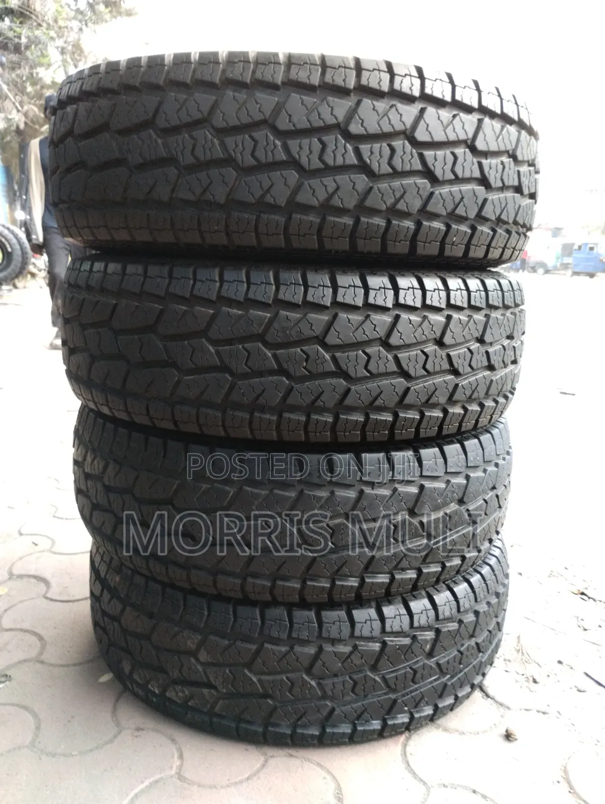 31*10.5r15 Longway