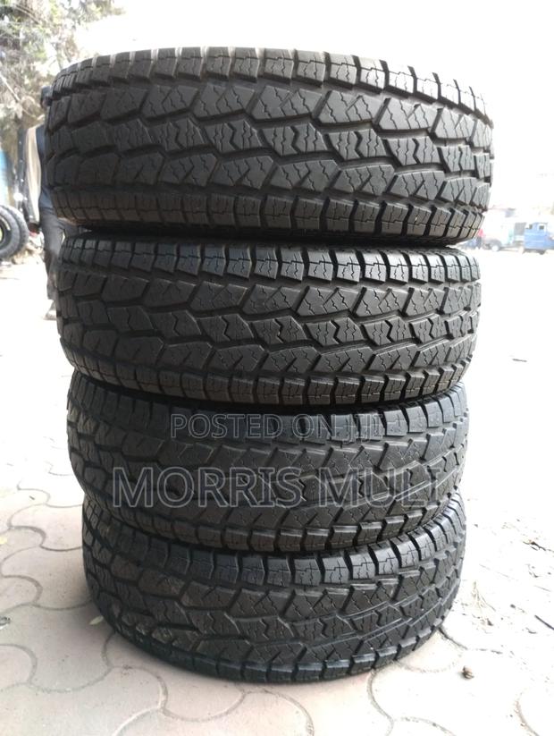 31*10.5r15 Longway - thumbnail 6