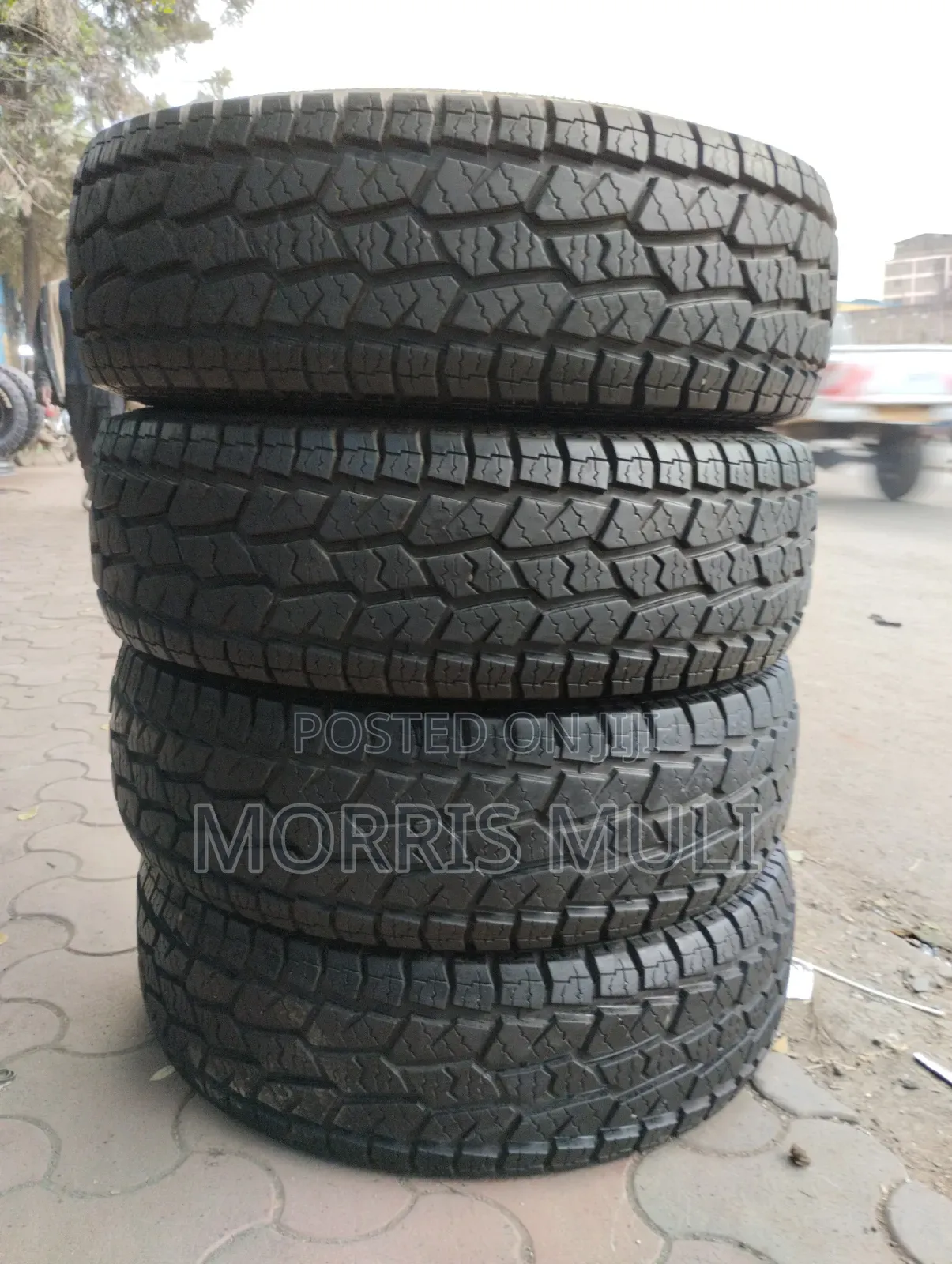 31*10.5r15 Longway