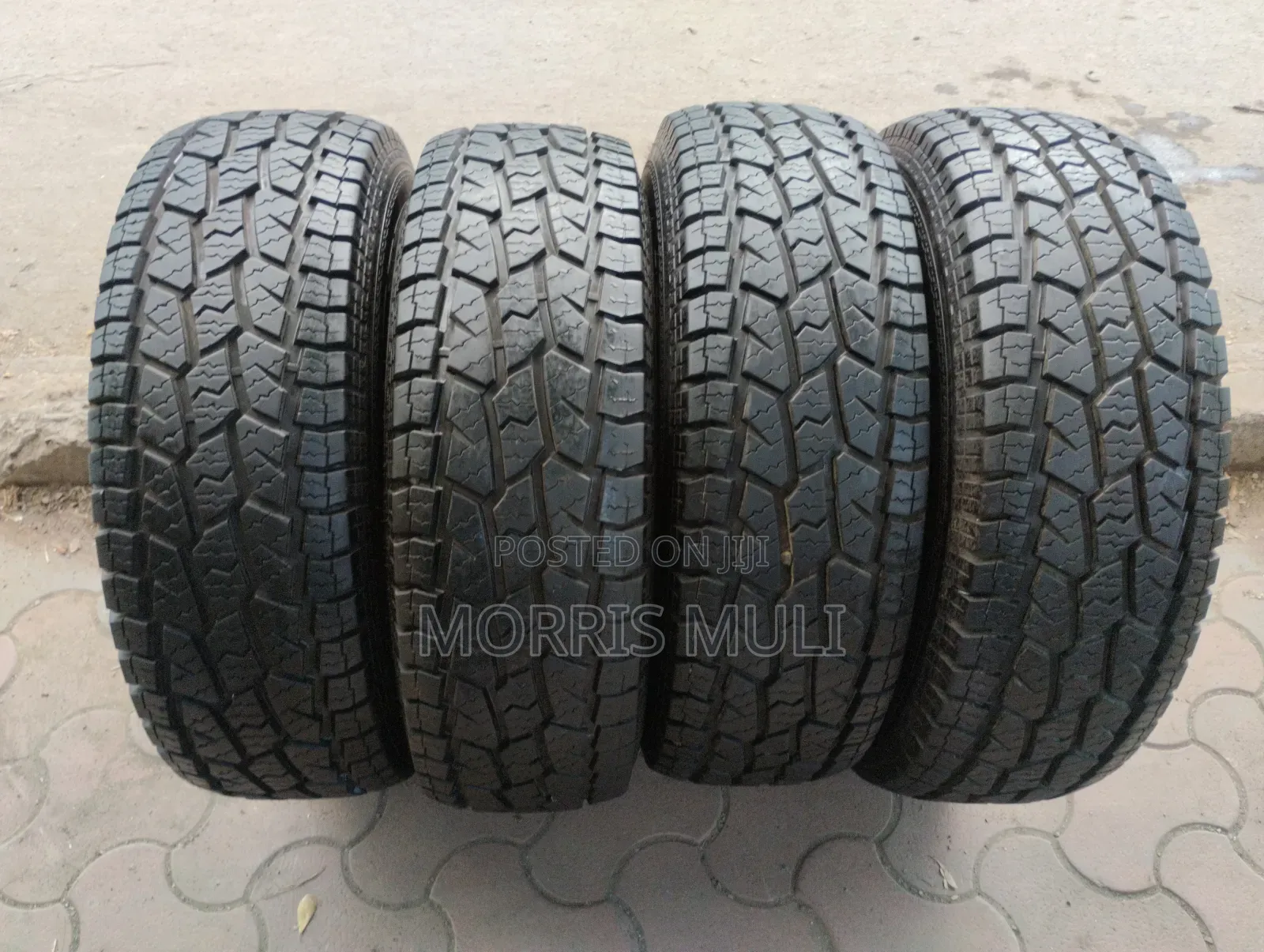 31*10.5r15 Longway
