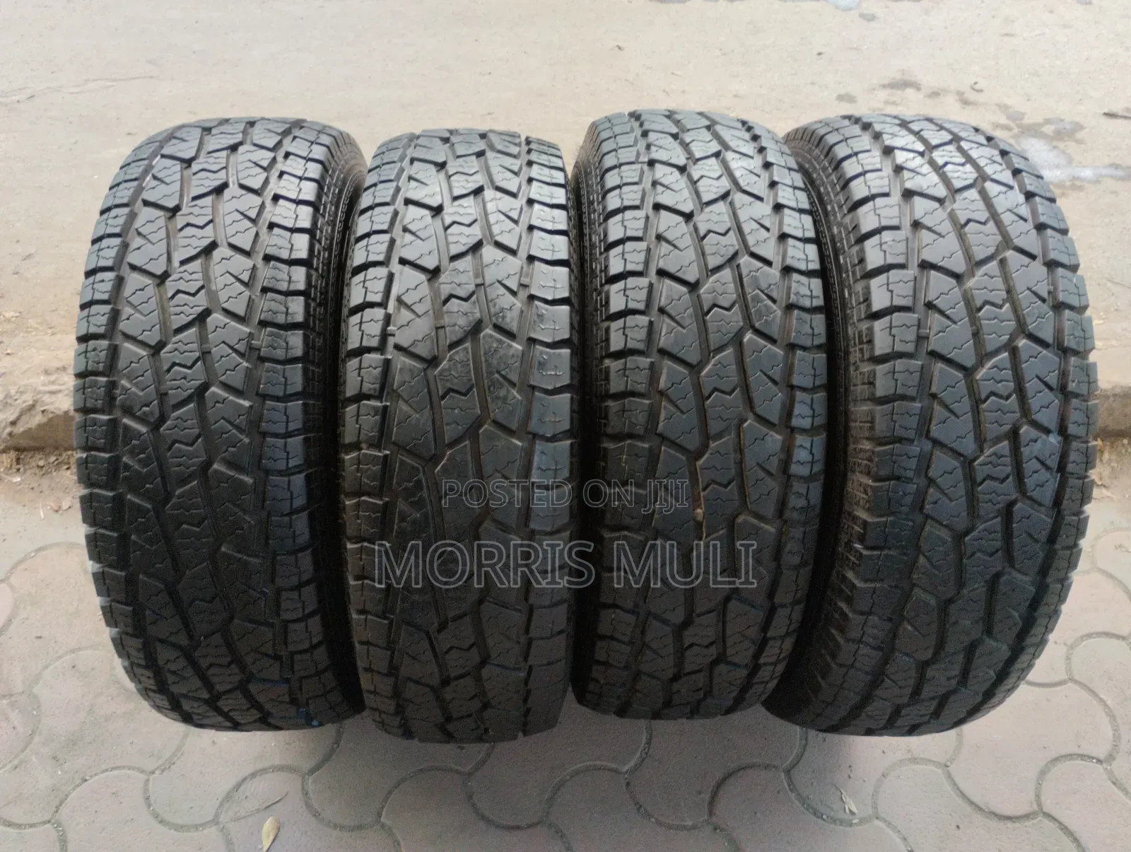 31*10.5r15 Longway
