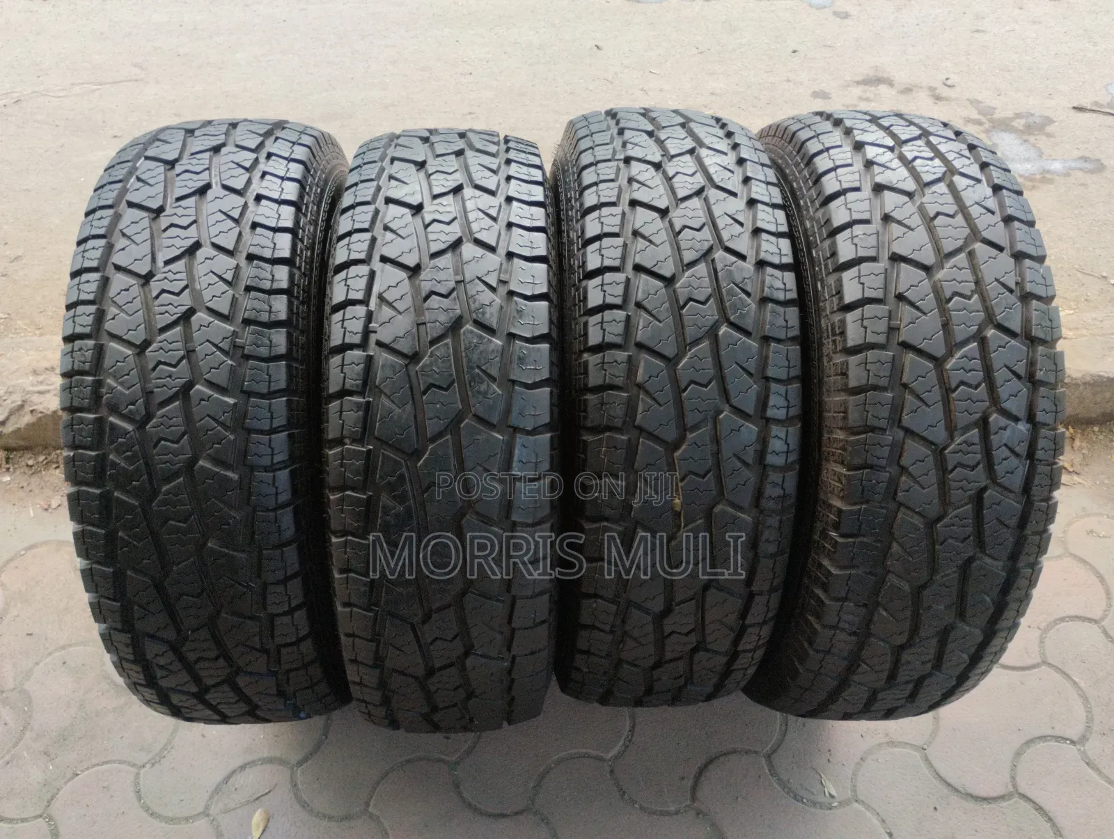 31*10.5r15 Longway
