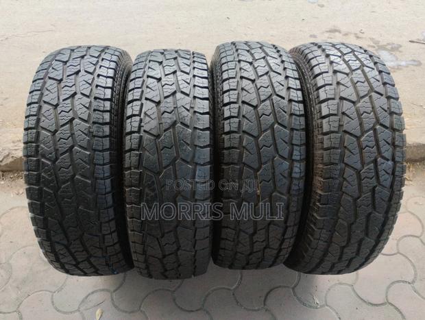 31*10.5r15 Longway - thumbnail 10