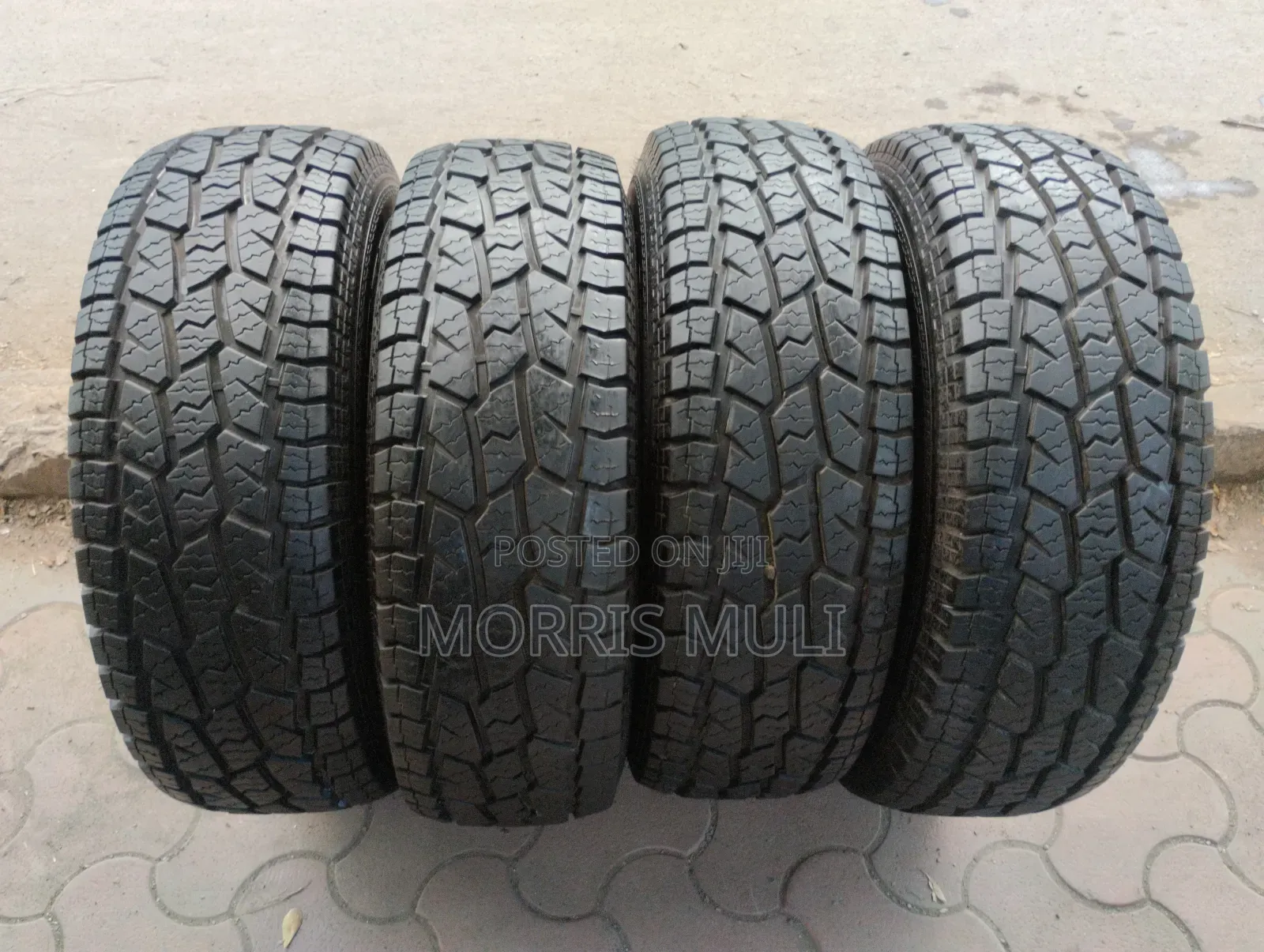 31*10.5r15 Longway