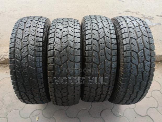31*10.5r15 Longway - thumbnail 11