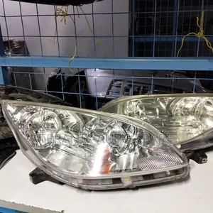 Mitsubishi Colt Plus Headlight
