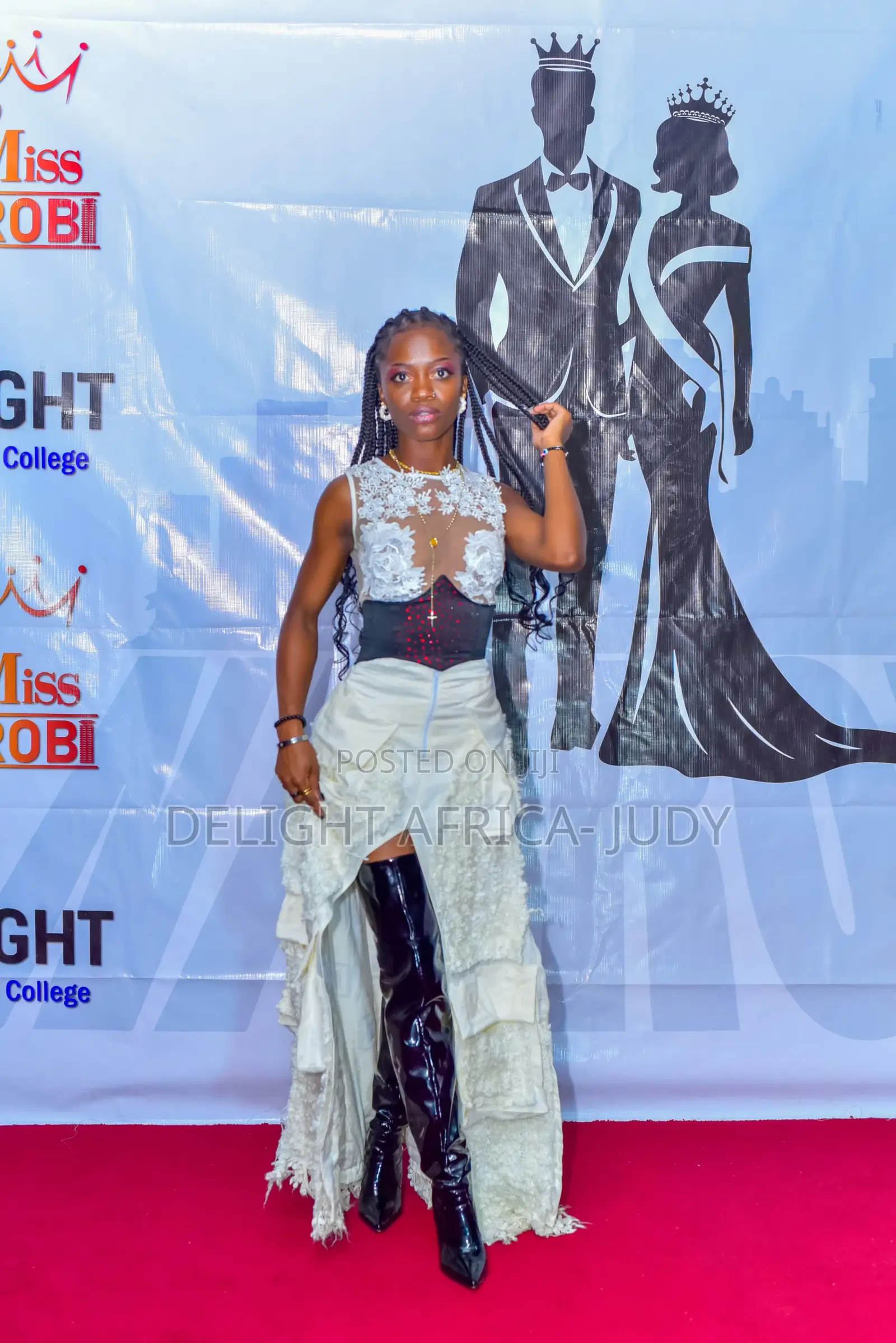 Fashion Design Technology Level 5 Tvet - Cdacc