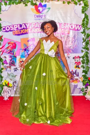 Fashion Design Technology Level 5 Tvet - Cdacc