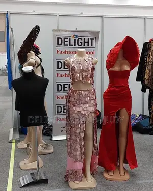 Fashion Design Technology Level 5 Tvet - Cdacc