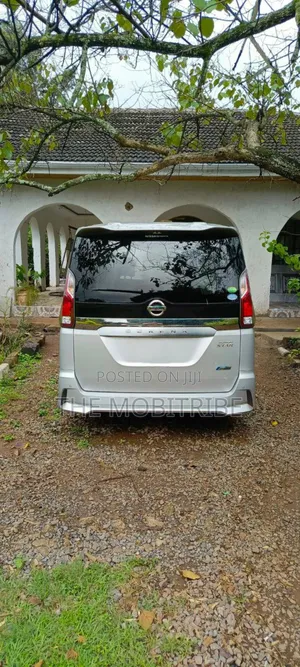 Car Hire Service