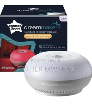 Tommee Tippee Dream Maker Baby Sleep Aid in Kenya - thumbnail 2