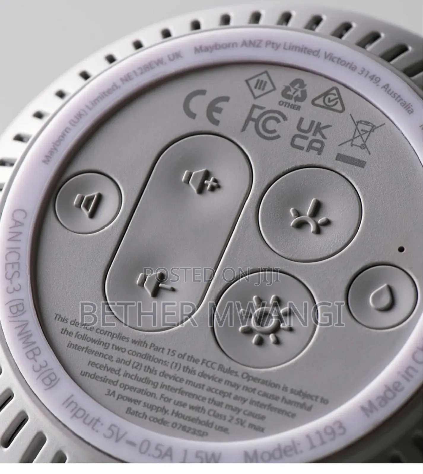 Tommee Tippee Dream Maker Baby Sleep Aid in Kenya