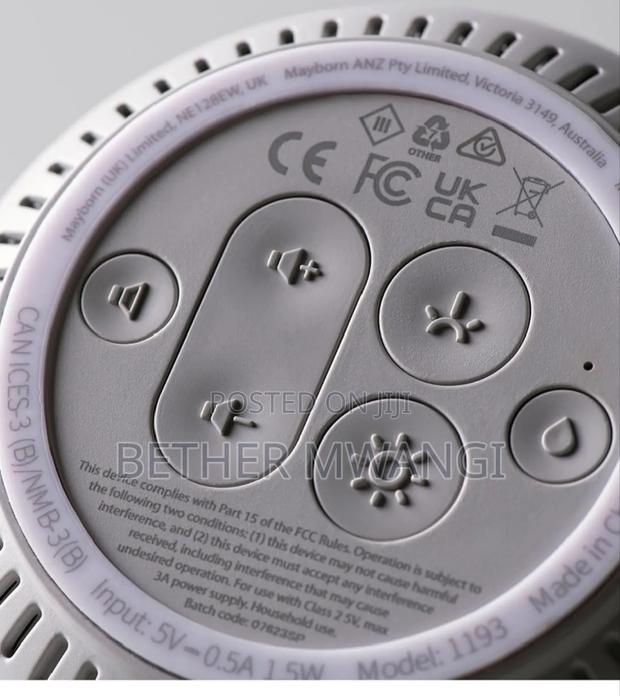 Tommee Tippee Dream Maker Baby Sleep Aid in Kenya - thumbnail 4