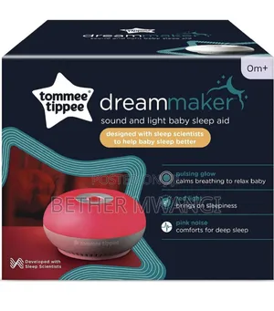 Tommee Tippee Dream Maker Baby Sleep Aid in Kenya