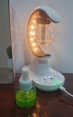 Silent Humidifier With Repellent - thumbnail 2