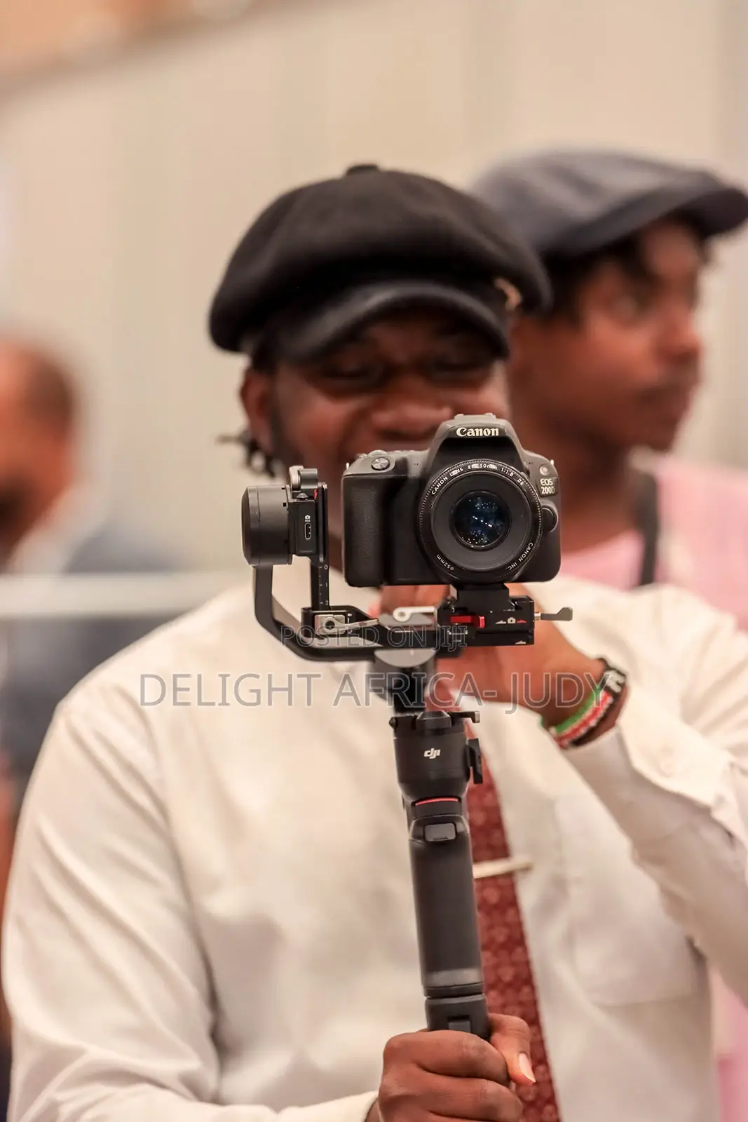 Digital Journalism Level 6 Tvet - Cdacc