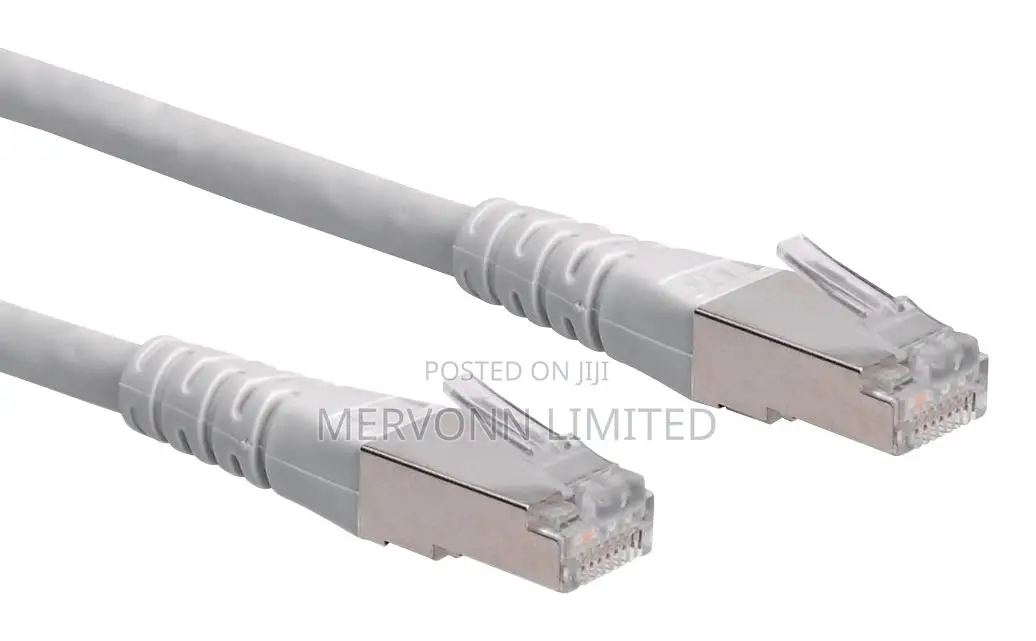 FTP Shielded 1m Patch Cord for Ict Networking