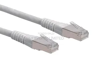 FTP Shielded 1m Patch Cord for Ict Networking