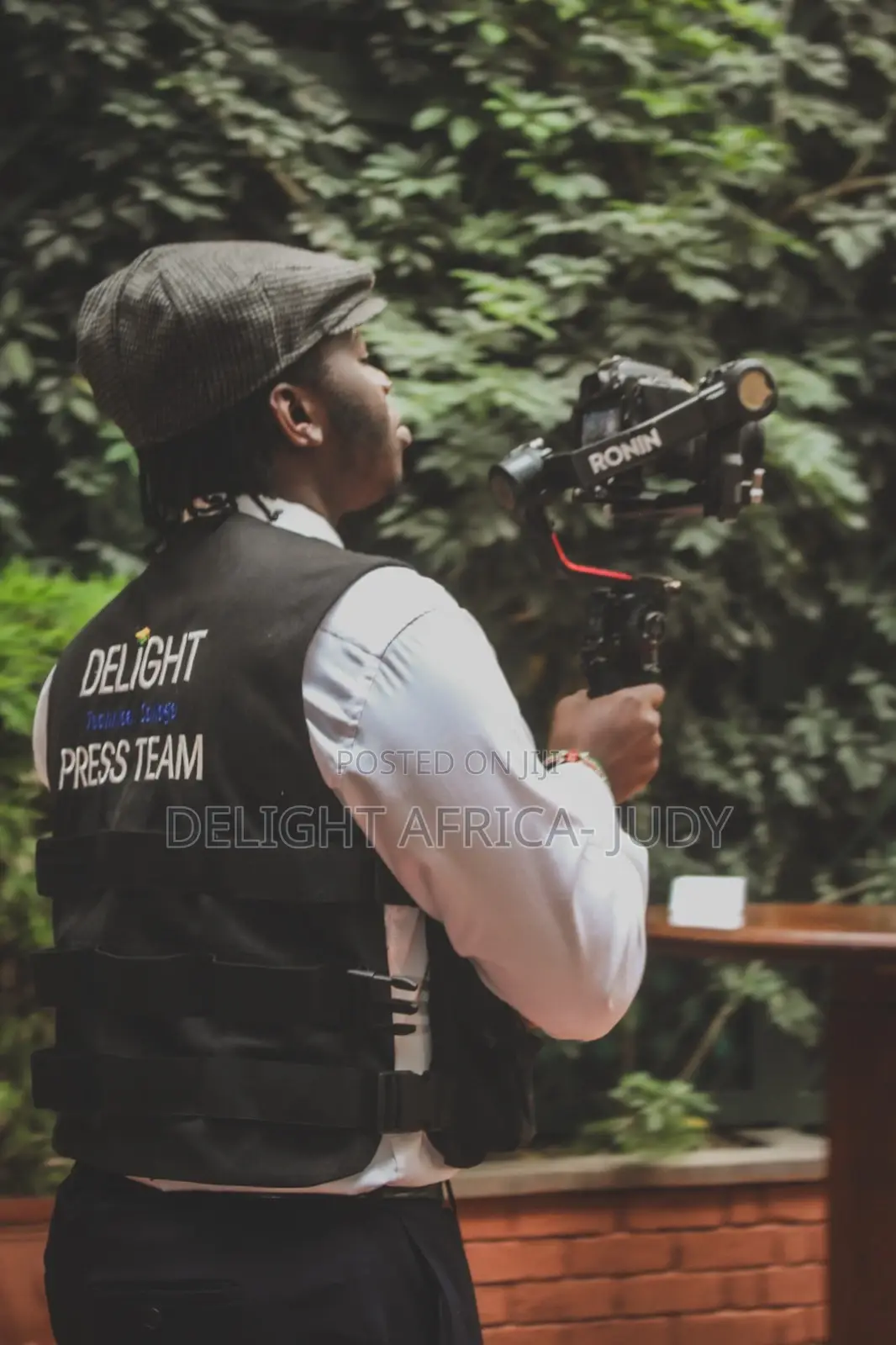 Digital Journalism Level 6 Tvet - Cdacc